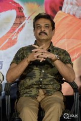 Garam Movie Release Press Meet